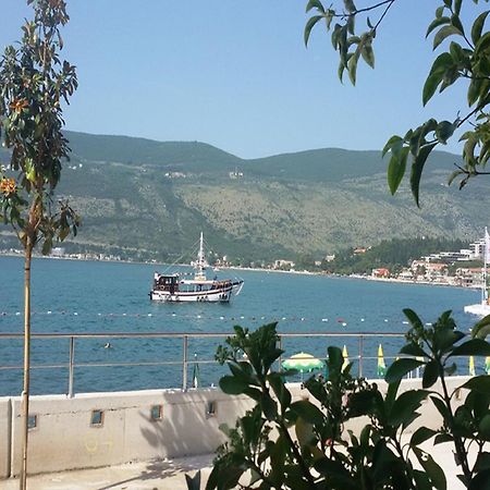 Apartments Twins Herceg Novi Quarto foto