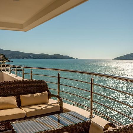 Apartments Twins Herceg Novi Quarto foto