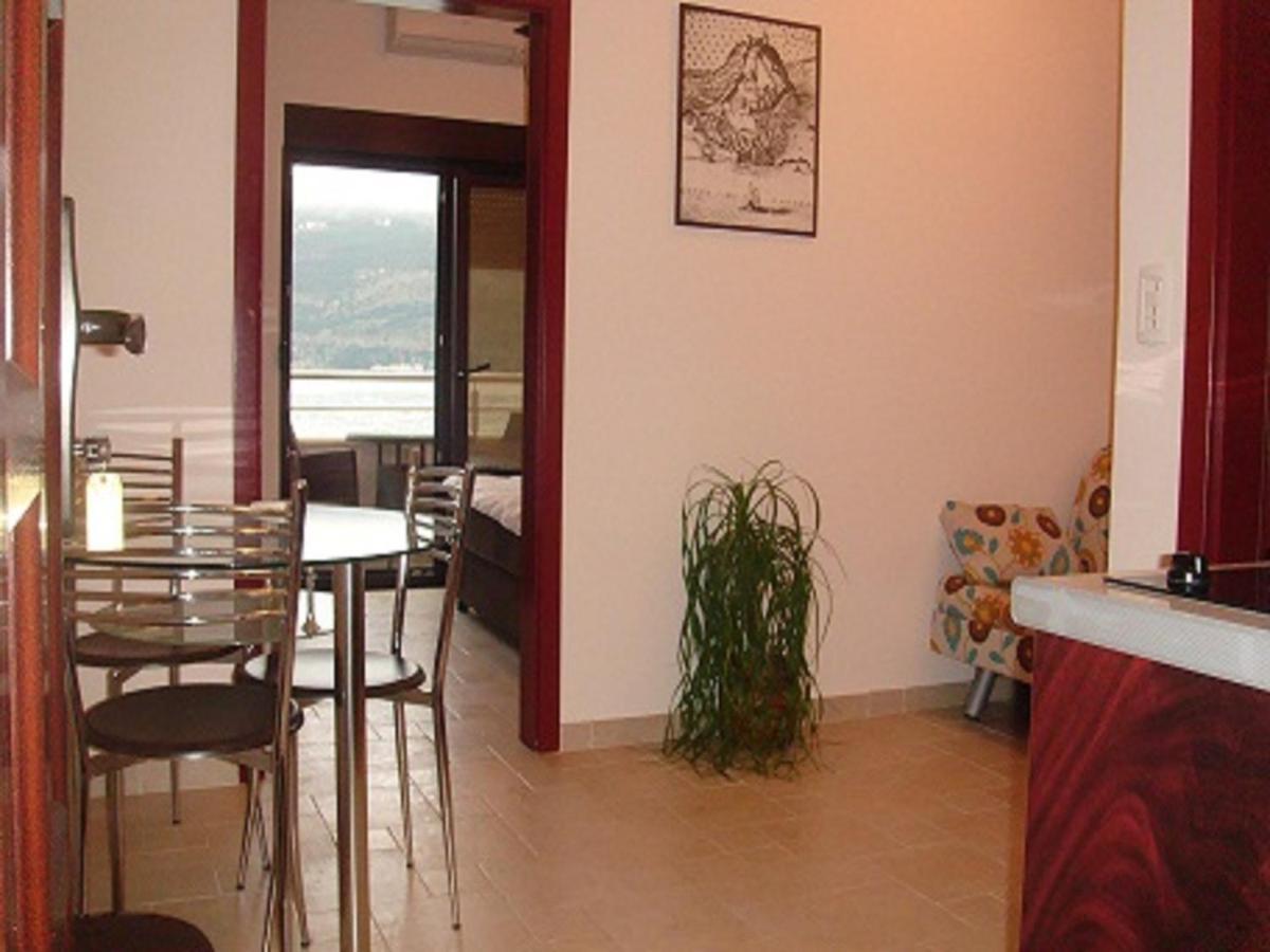 Apartments Twins Herceg Novi Quarto foto