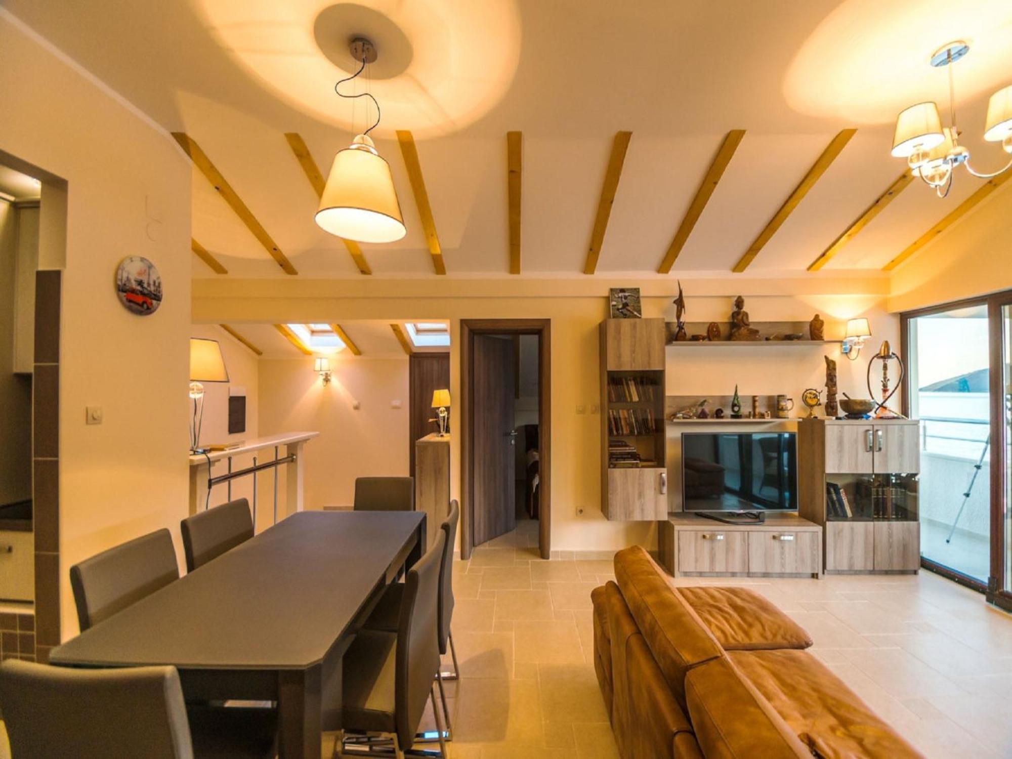 Apartments Twins Herceg Novi Quarto foto