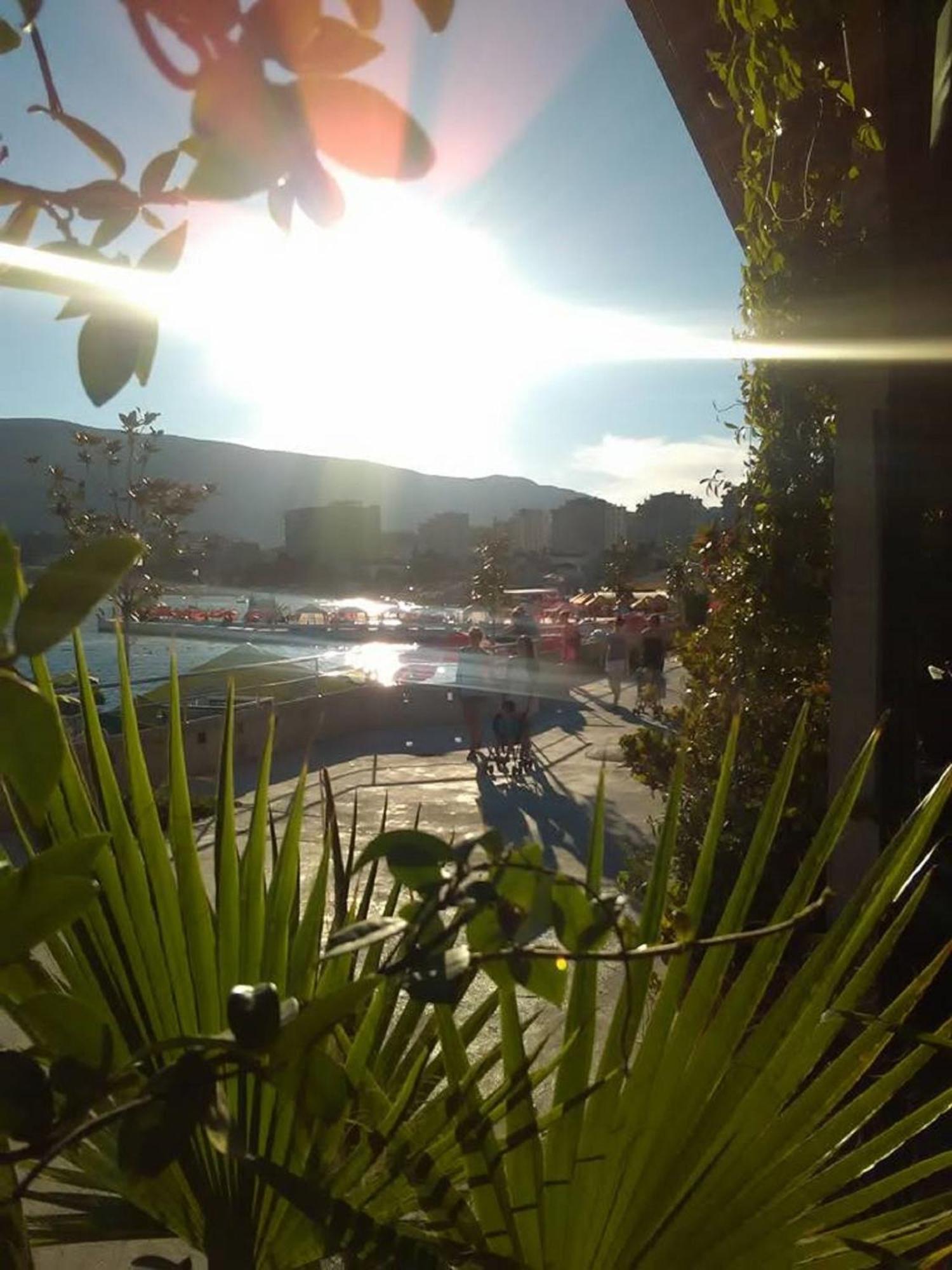Apartments Twins Herceg Novi Quarto foto