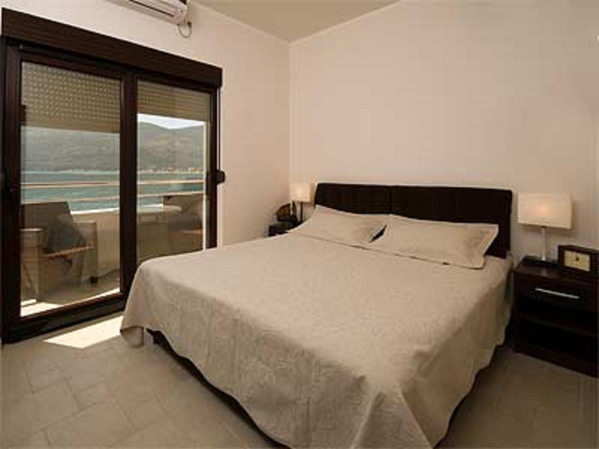 Apartments Twins Herceg Novi Quarto foto