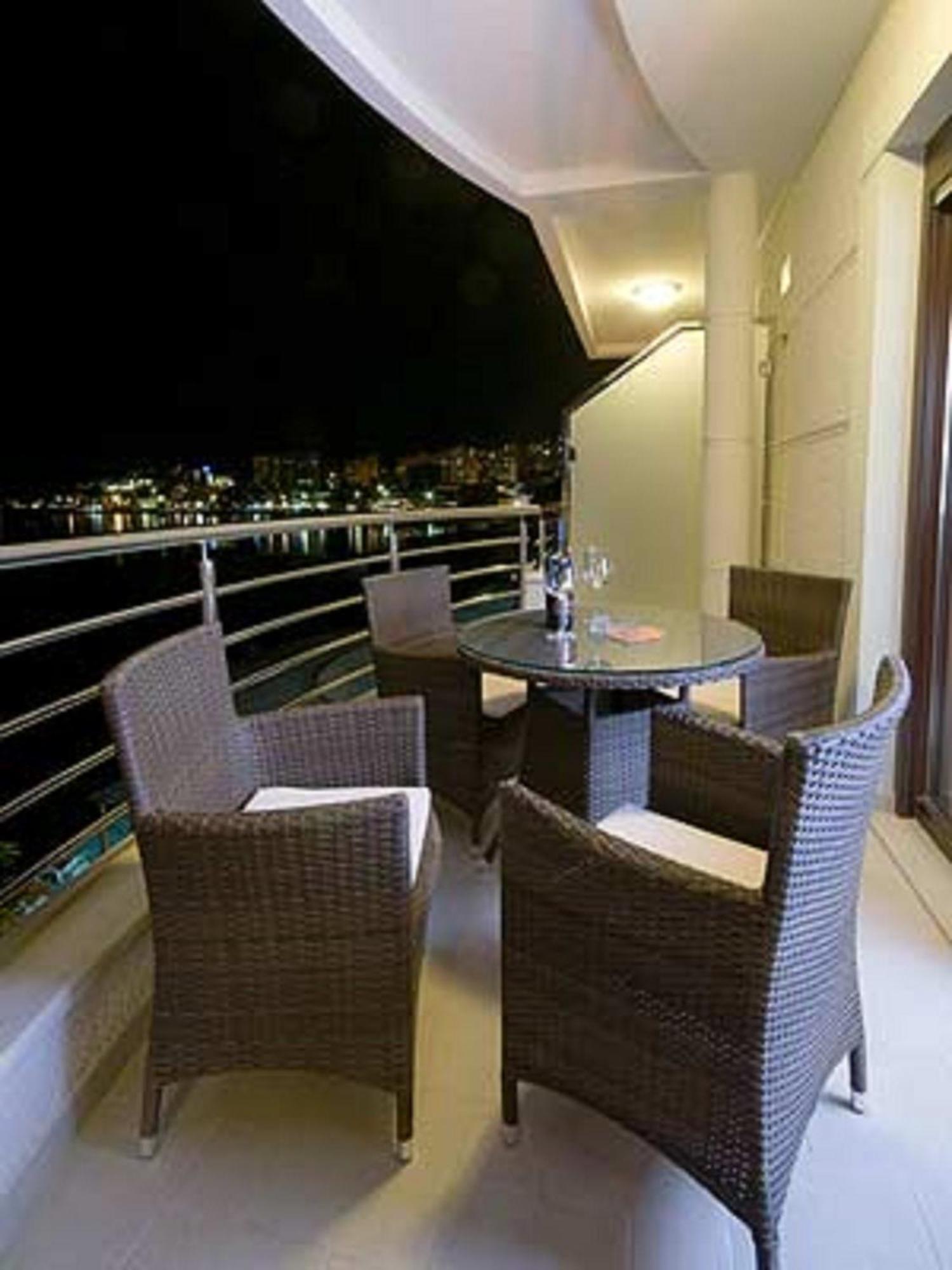Apartments Twins Herceg Novi Quarto foto