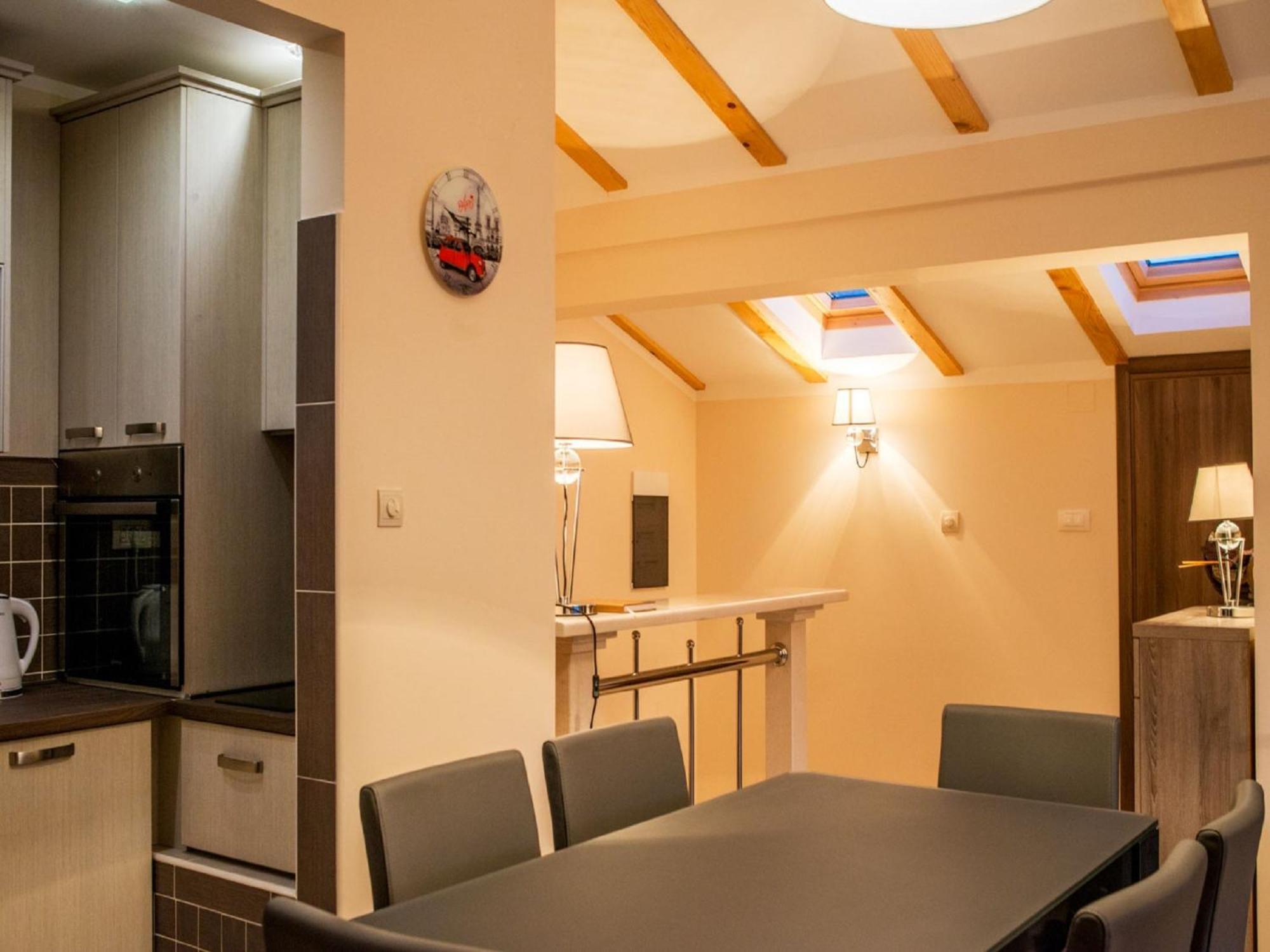Apartments Twins Herceg Novi Quarto foto