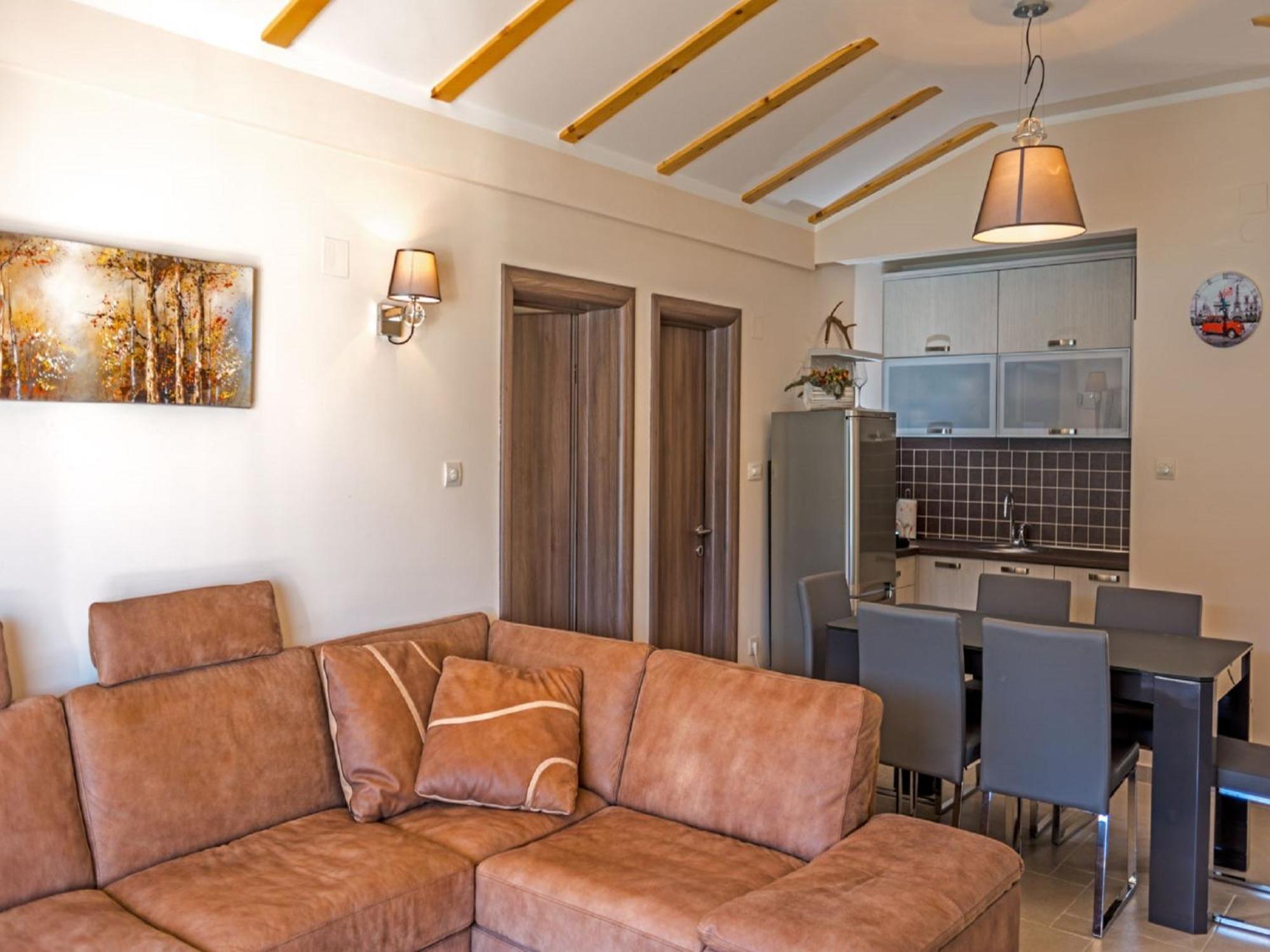 Apartments Twins Herceg Novi Quarto foto