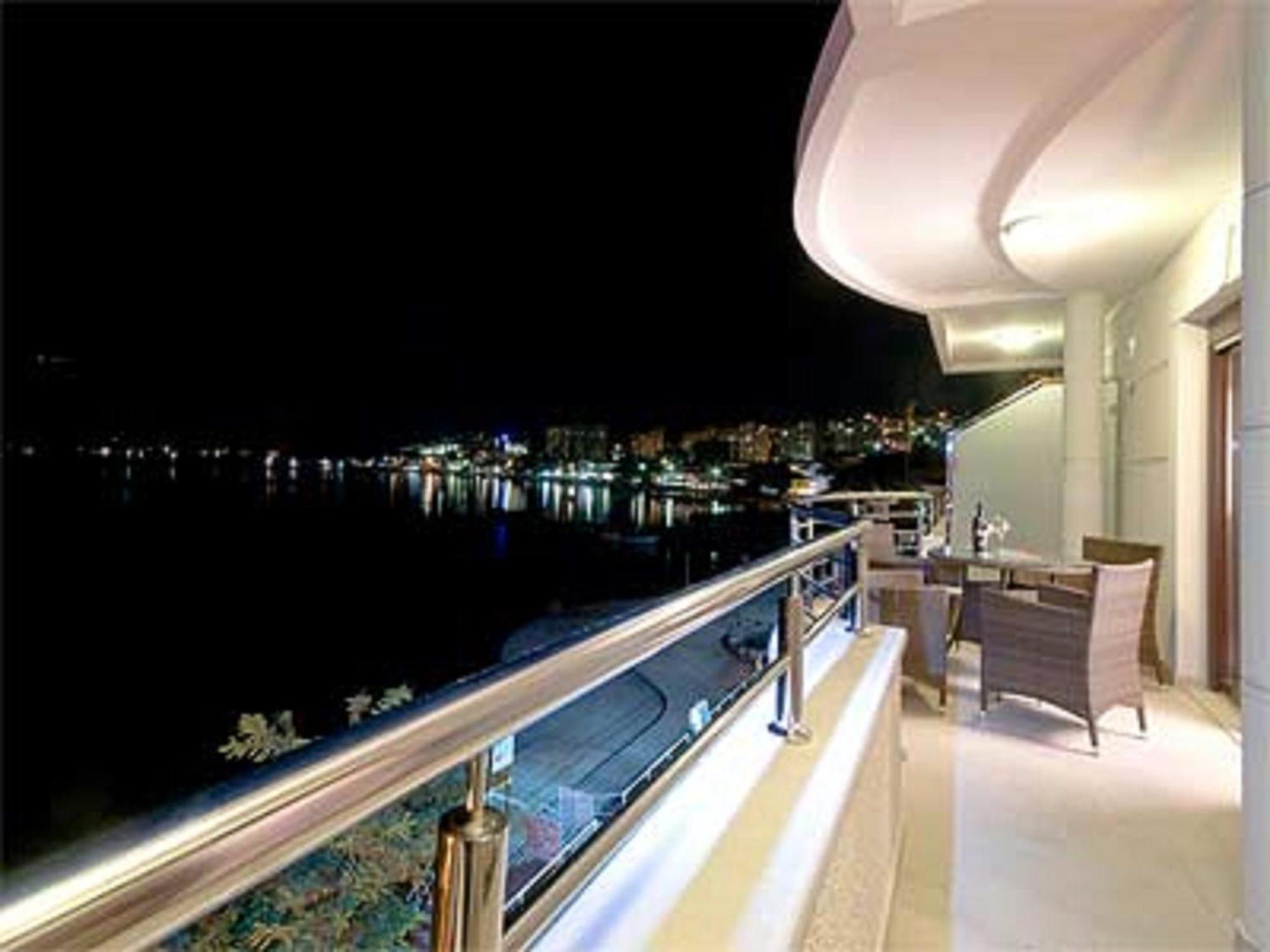 Apartments Twins Herceg Novi Quarto foto