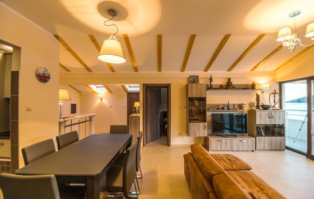Apartments Twins Herceg Novi Quarto foto